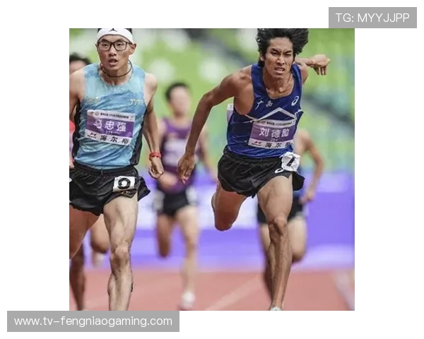 冲刺时刻的千分之一秒:终点线前的最后发力与战术抉择 冲刺时刻的千分之一秒:终点线前的最后发力与战术抉择