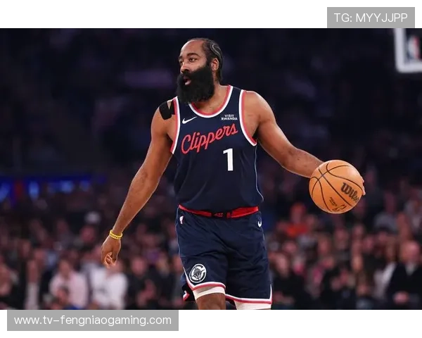 哈登加盟骑士效果奇佳,莫布里准备复出冲击东部第二 哈登加盟骑士效果奇佳,莫布里准备复出冲击东部第二